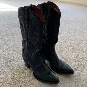 Dan Post Boots